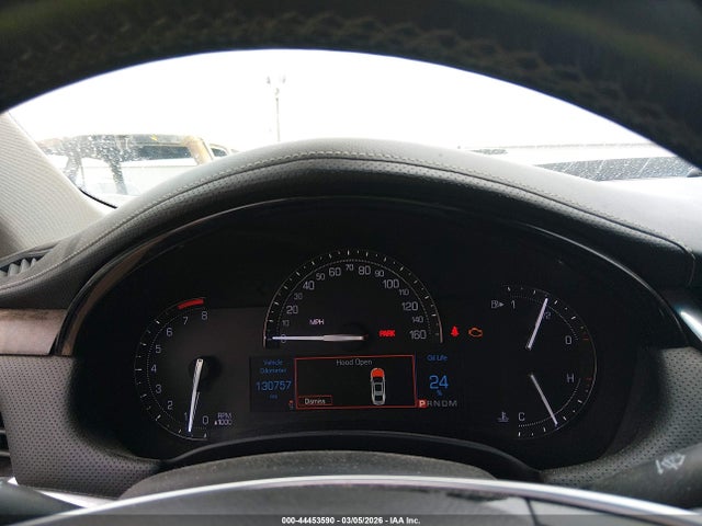 Продаж на аукціоні авто 2019 Cadillac Xts Luxury, vin: 2G61M5S36K9157685, номер лоту: 44453590