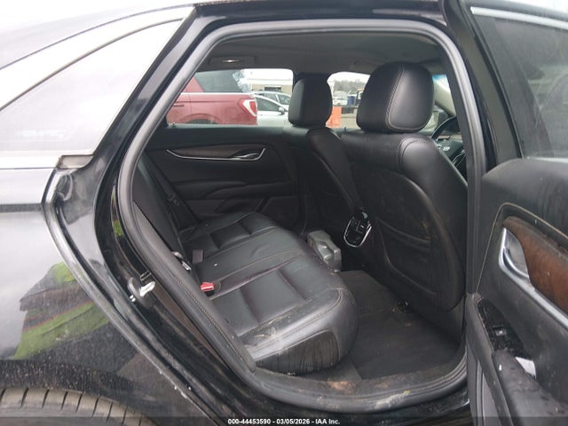 Продаж на аукціоні авто 2019 Cadillac Xts Luxury, vin: 2G61M5S36K9157685, номер лоту: 44453590