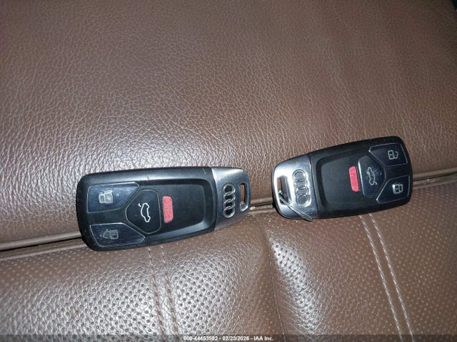 2018 AUDI Q5 WA1CNAFY1J2030870 Photo 10