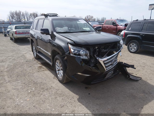 2014 LEXUS GX 460 JTJBM7FX6E5073911