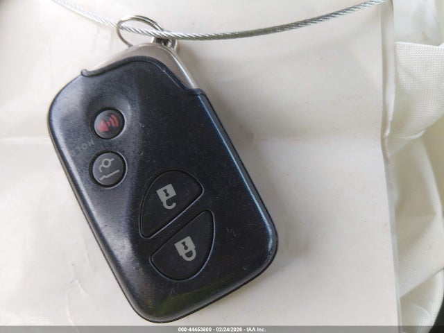 2014 LEXUS GX 460 JTJBM7FX6E5073911 Photo 10