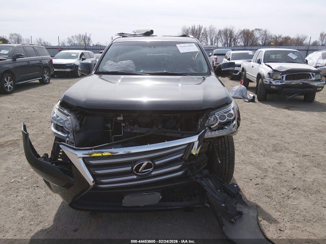 2014 Lexus Gx 460 მანქანა იყიდება აუქციონზე, vin: JTJBM7FX6E5073911, აუქციონის ნომერი: 44453600