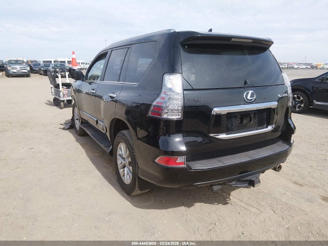 2014 LEXUS GX 460 JTJBM7FX6E5073911 Photo 2