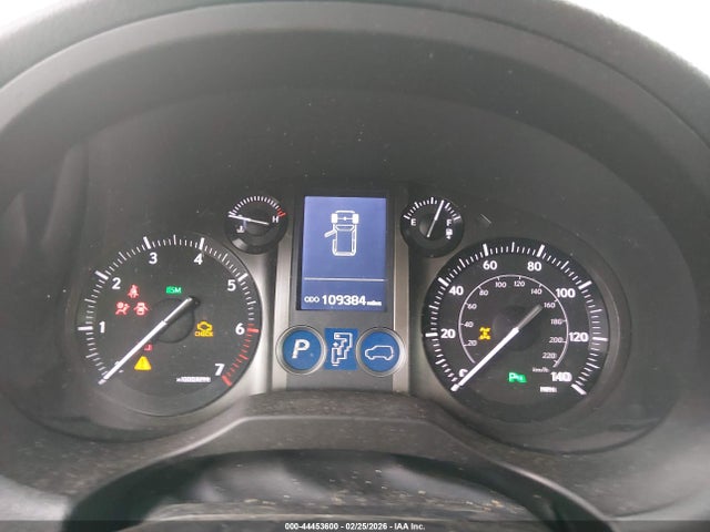 2014 LEXUS GX 460 JTJBM7FX6E5073911 Photo 6