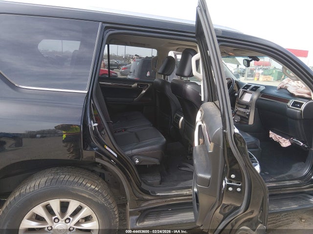 2014 LEXUS GX 460 JTJBM7FX6E5073911 Photo 7