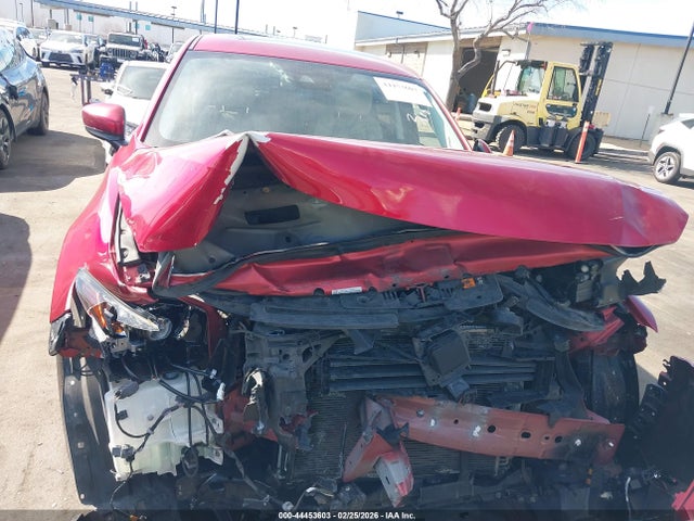 Aukcja sprzedaży 2018 Mazda Cx-9 Touring, vin: JM3TCACY5J0220562, numer aukcji: 44453603