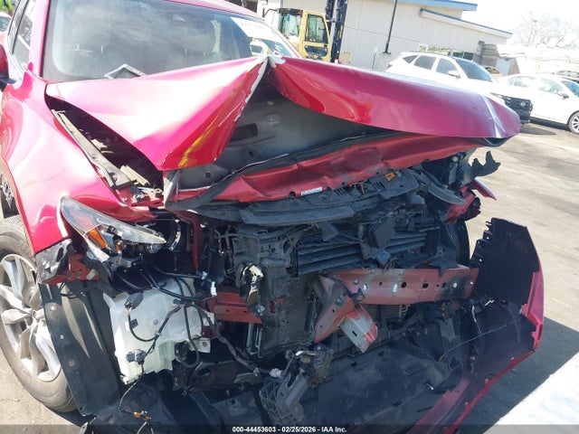 Aukcja sprzedaży 2018 Mazda Cx-9 Touring, vin: JM3TCACY5J0220562, numer aukcji: 44453603
