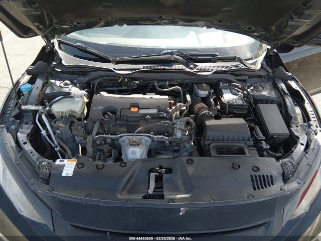2HGFC2F62LH547961 Honda Civic Lx