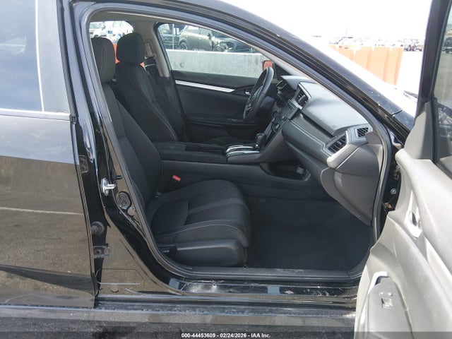 2HGFC2F62LH547961 Honda Civic Lx