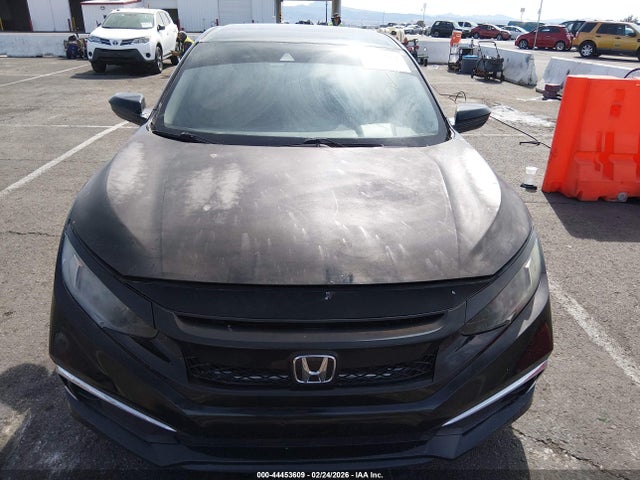 2HGFC2F62LH547961 Honda Civic Lx