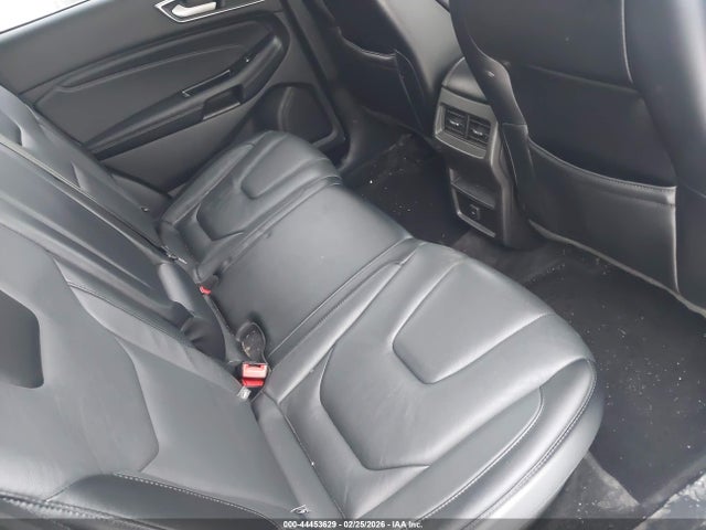 Ford Edge Titanium 2018 2FMPK4K94JBB80266 Image 8