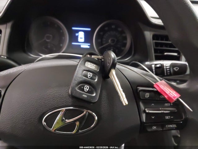 Hyundai ELANTRA SEL 2019 5NPD84LF1KH427730 Image 11