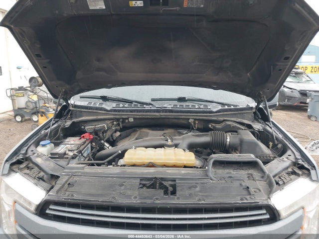 2019 FORD F-150 1FTEW1E41KFA17797 Photo 9