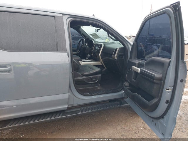 2019 FORD F-150 1FTEW1E41KFA17797 Photo 4