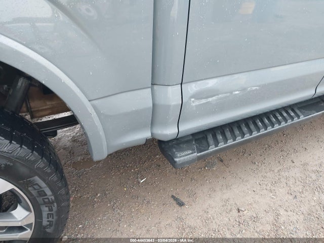 2019 FORD F-150 1FTEW1E41KFA17797 Photo 5