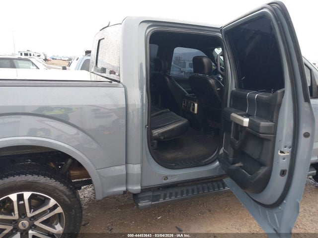 2019 FORD F-150 1FTEW1E41KFA17797 Photo 7