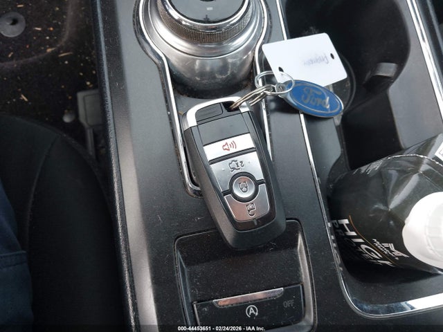 2017 FORD FUSION 3FA6P0HD9HR269872 Photo 10