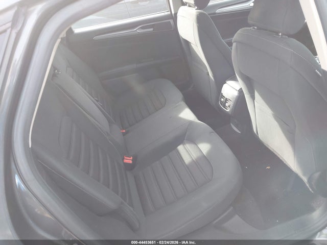 2017 FORD FUSION 3FA6P0HD9HR269872 Photo 7