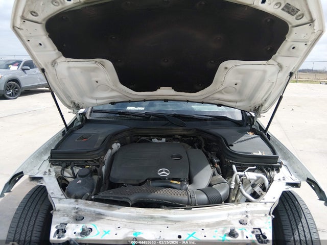 W1N0G8DB9LF864884 Mercedes-Benz GLC 300