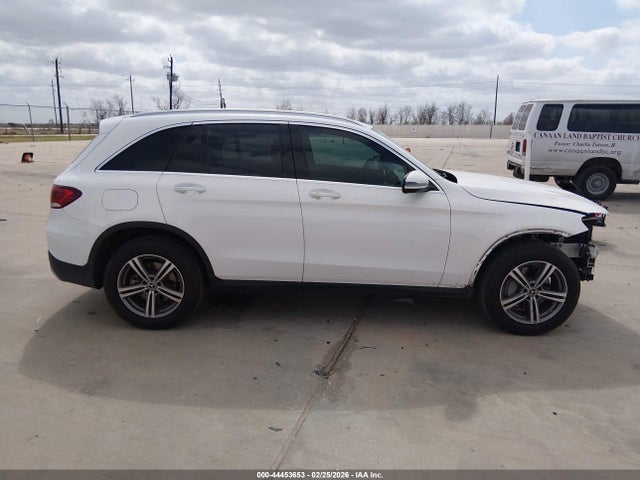 W1N0G8DB9LF864884 Mercedes-Benz GLC 300