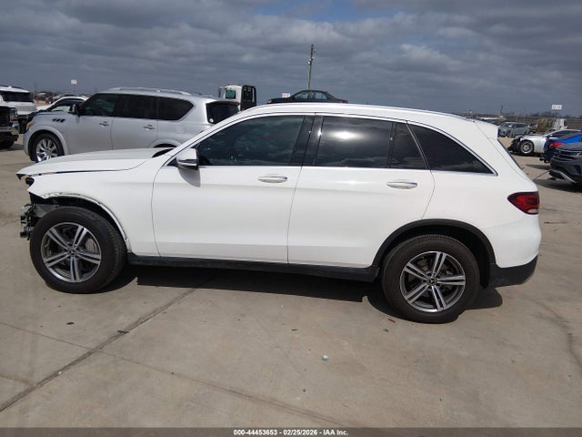 W1N0G8DB9LF864884 Mercedes-Benz GLC 300