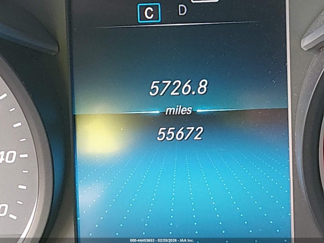 W1N0G8DB9LF864884 Mercedes-Benz GLC 300