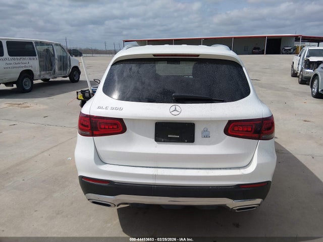 W1N0G8DB9LF864884 Mercedes-Benz GLC 300
