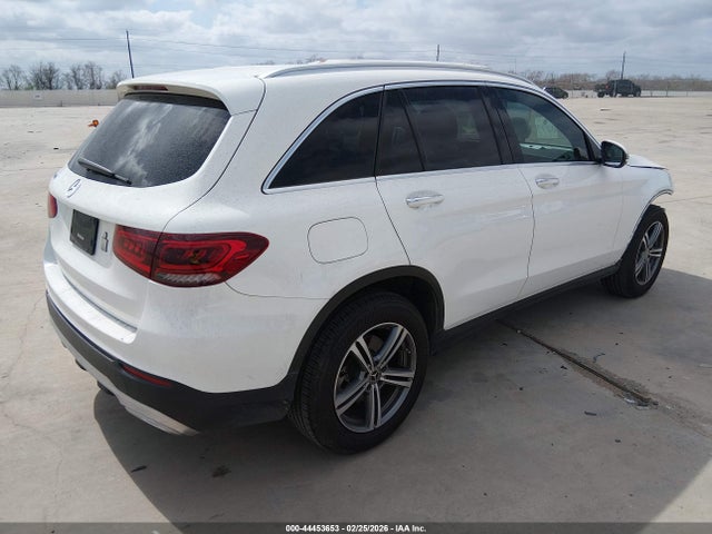 W1N0G8DB9LF864884 Mercedes-Benz GLC 300