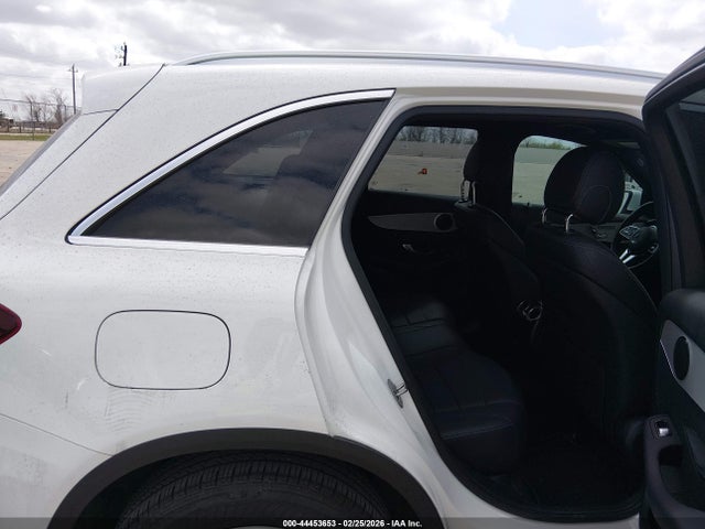 W1N0G8DB9LF864884 Mercedes-Benz GLC 300