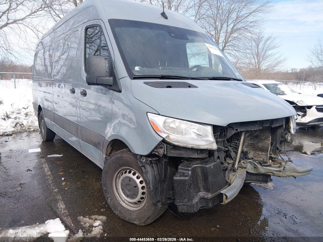2023 MERCEDES-BENZ SPRINTER 2500 W1Y4KCHY0PT130193