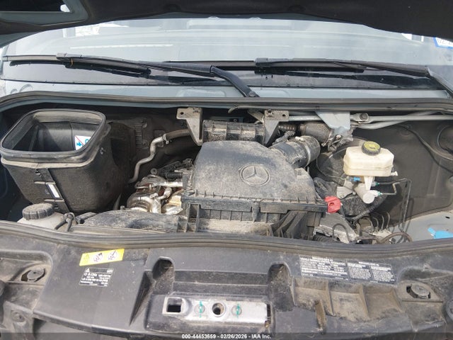 2023 MERCEDES-BENZ SPRINTER 2500 W1Y4KCHY0PT130193 Photo 9