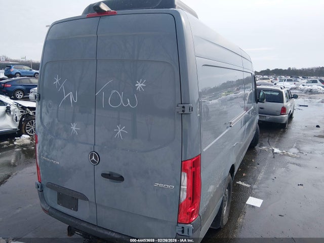 2023 MERCEDES-BENZ SPRINTER 2500 W1Y4KCHY0PT130193 Photo 3