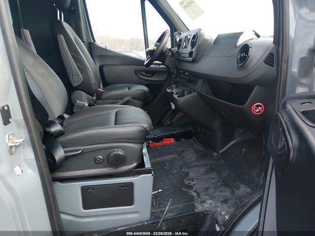 2023 MERCEDES-BENZ SPRINTER 2500 W1Y4KCHY0PT130193 Photo 4