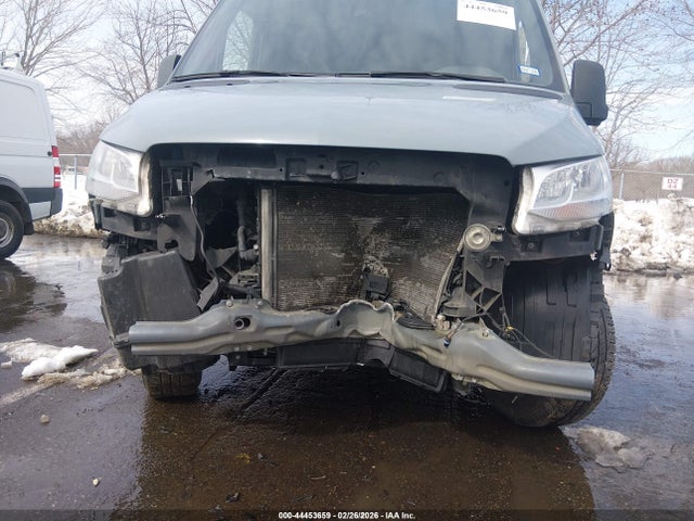 2023 MERCEDES-BENZ SPRINTER 2500 W1Y4KCHY0PT130193 Photo 5