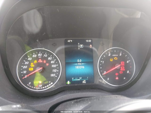 2023 MERCEDES-BENZ SPRINTER 2500 W1Y4KCHY0PT130193 Photo 6