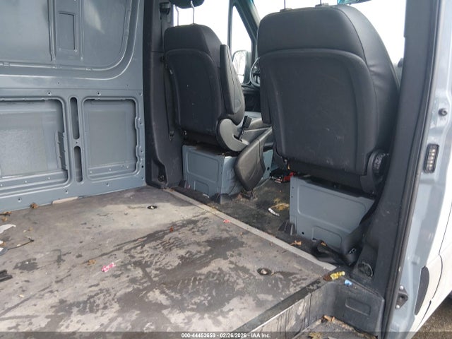 2023 MERCEDES-BENZ SPRINTER 2500 W1Y4KCHY0PT130193 Photo 7
