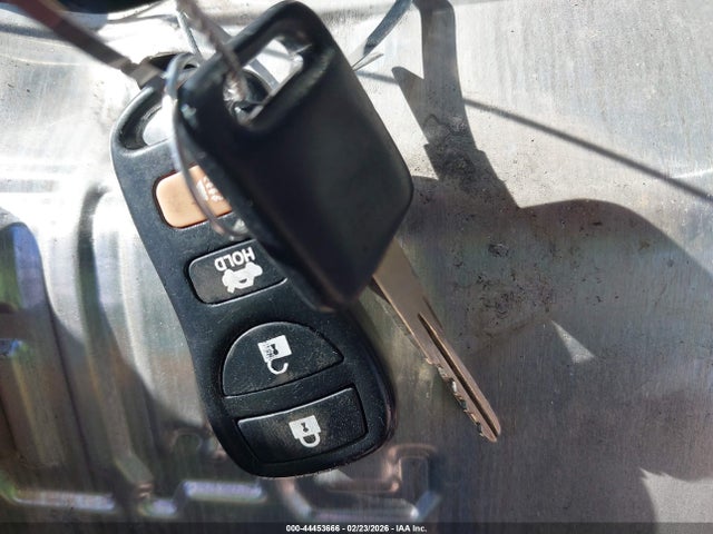 2007 NISSAN 350Z JN1BZ34D17M506858 Photo 10