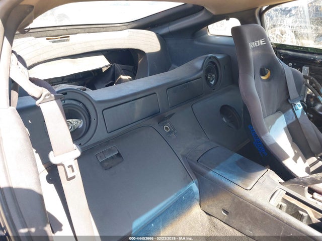 2007 NISSAN 350Z JN1BZ34D17M506858 Photo 7