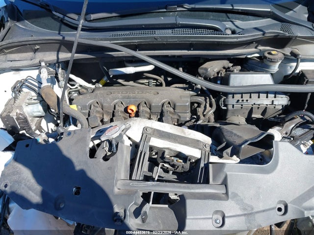 Продажа на аукционе авто 2022 Honda Hr-v 2wd Sport, vin: 3CZRU5H15NM701752, номер лота: 44453675