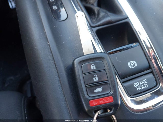 Продажа на аукционе авто 2022 Honda Hr-v 2wd Sport, vin: 3CZRU5H15NM701752, номер лота: 44453675