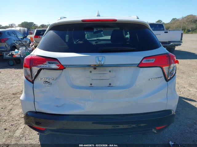 Продажа на аукционе авто 2022 Honda Hr-v 2wd Sport, vin: 3CZRU5H15NM701752, номер лота: 44453675
