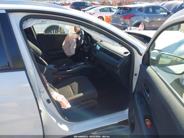 Продажа на аукционе авто 2022 Honda Hr-v 2wd Sport, vin: 3CZRU5H15NM701752, номер лота: 44453675