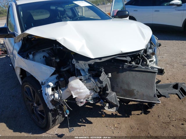 Продажа на аукционе авто 2022 Honda Hr-v 2wd Sport, vin: 3CZRU5H15NM701752, номер лота: 44453675