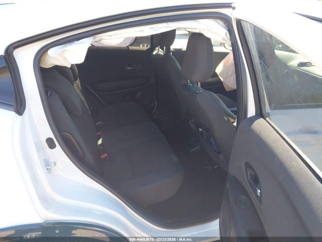 Продажа на аукционе авто 2022 Honda Hr-v 2wd Sport, vin: 3CZRU5H15NM701752, номер лота: 44453675