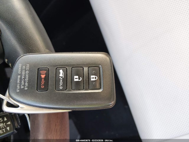 Продаж на аукціоні авто 2021 Lexus Rx 350, vin: 2T2HZMAA6MC216871, номер лоту: 44453678