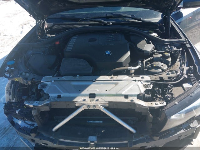 3MW5R7J09L8B13777 BMW 330i Xdrive