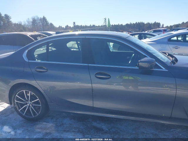 3MW5R7J09L8B13777 BMW 330i Xdrive