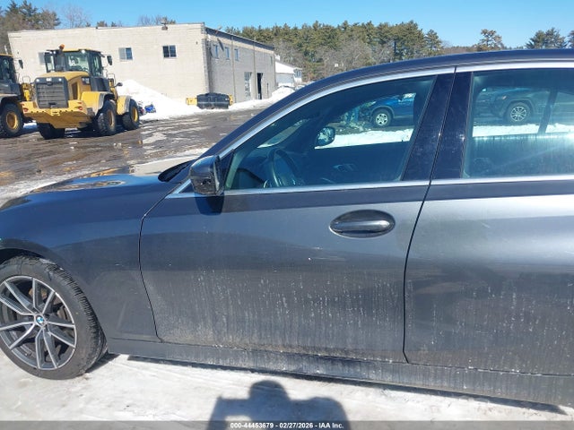 3MW5R7J09L8B13777 BMW 330i Xdrive