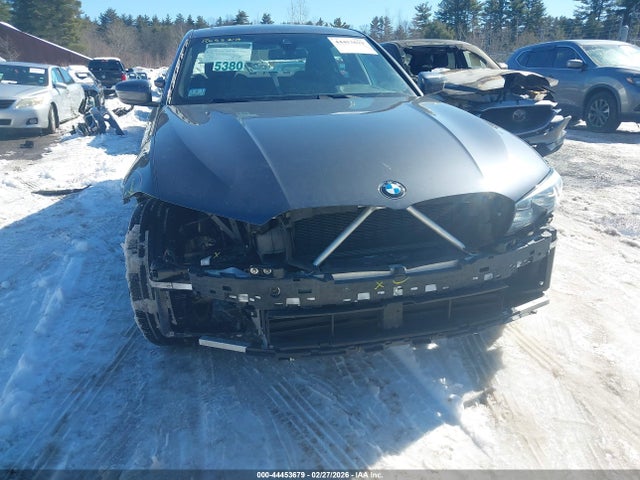 3MW5R7J09L8B13777 BMW 330i Xdrive