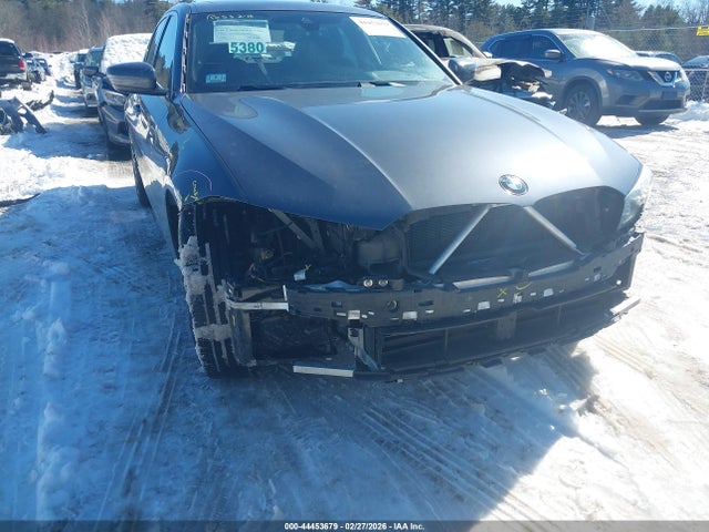 3MW5R7J09L8B13777 BMW 330i Xdrive